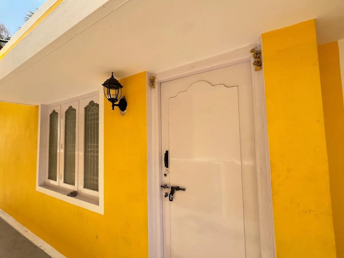 Sooru In Mysuru Villa 0*, Mysore India
