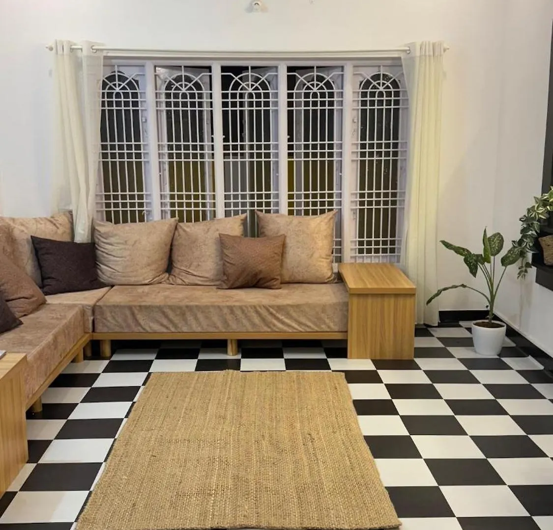 Sooru In Mysuru Villa