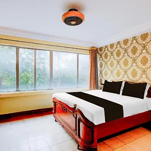 Hotel Townhouse Formerly Olive Star, Mysore