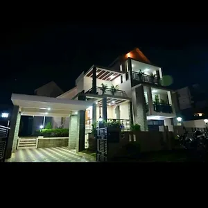 Villa Moon, Mysore